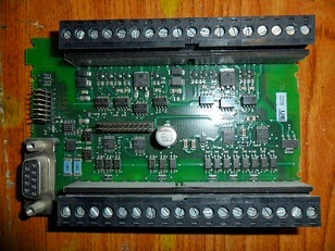 anh kiem tra sua chua PLC s7200