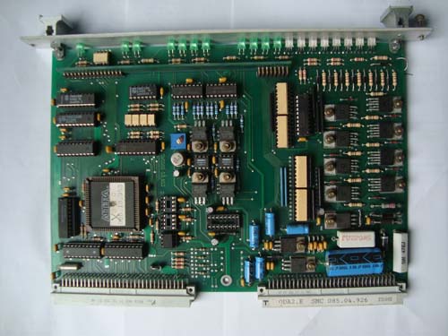 Borad data
